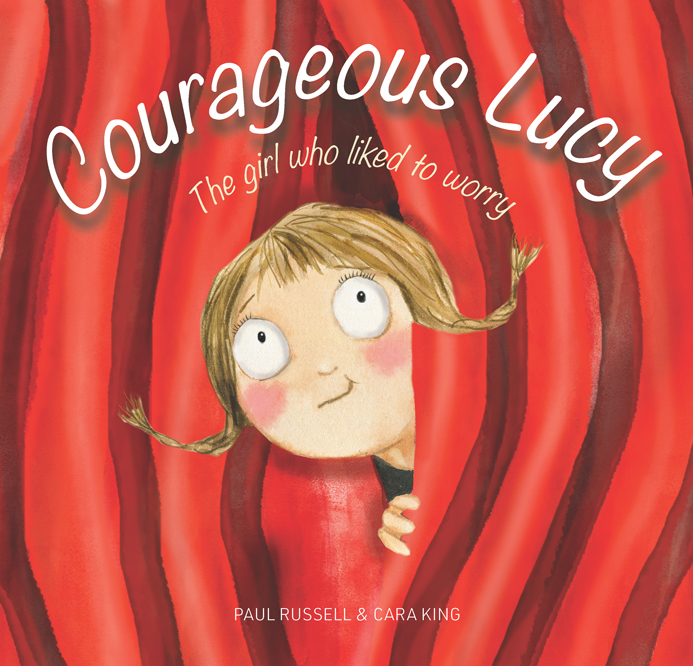 EKBooks - Courageous Lucy