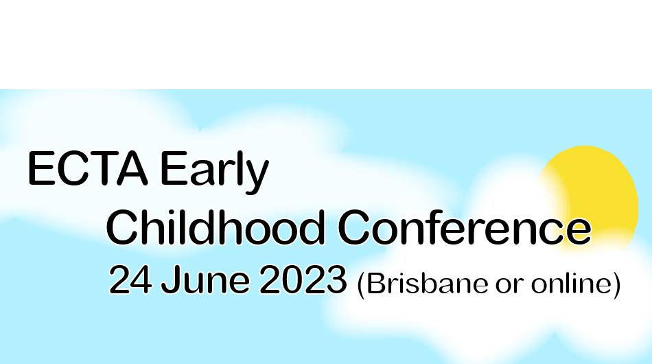 Early Childhood Teachers' Association | Networking for and with